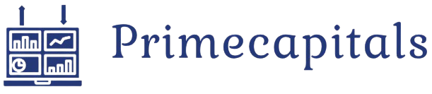 Primecapitals Logo